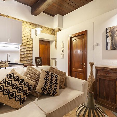 Campo Dei Fiori Nest Apartment Rom Exteriör bild