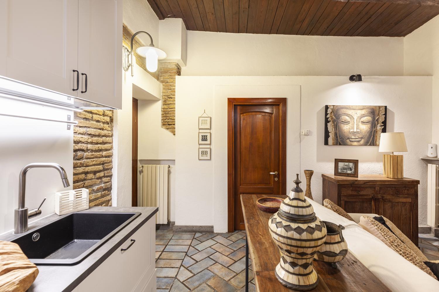 Campo Dei Fiori Nest Apartment Rom Exteriör bild