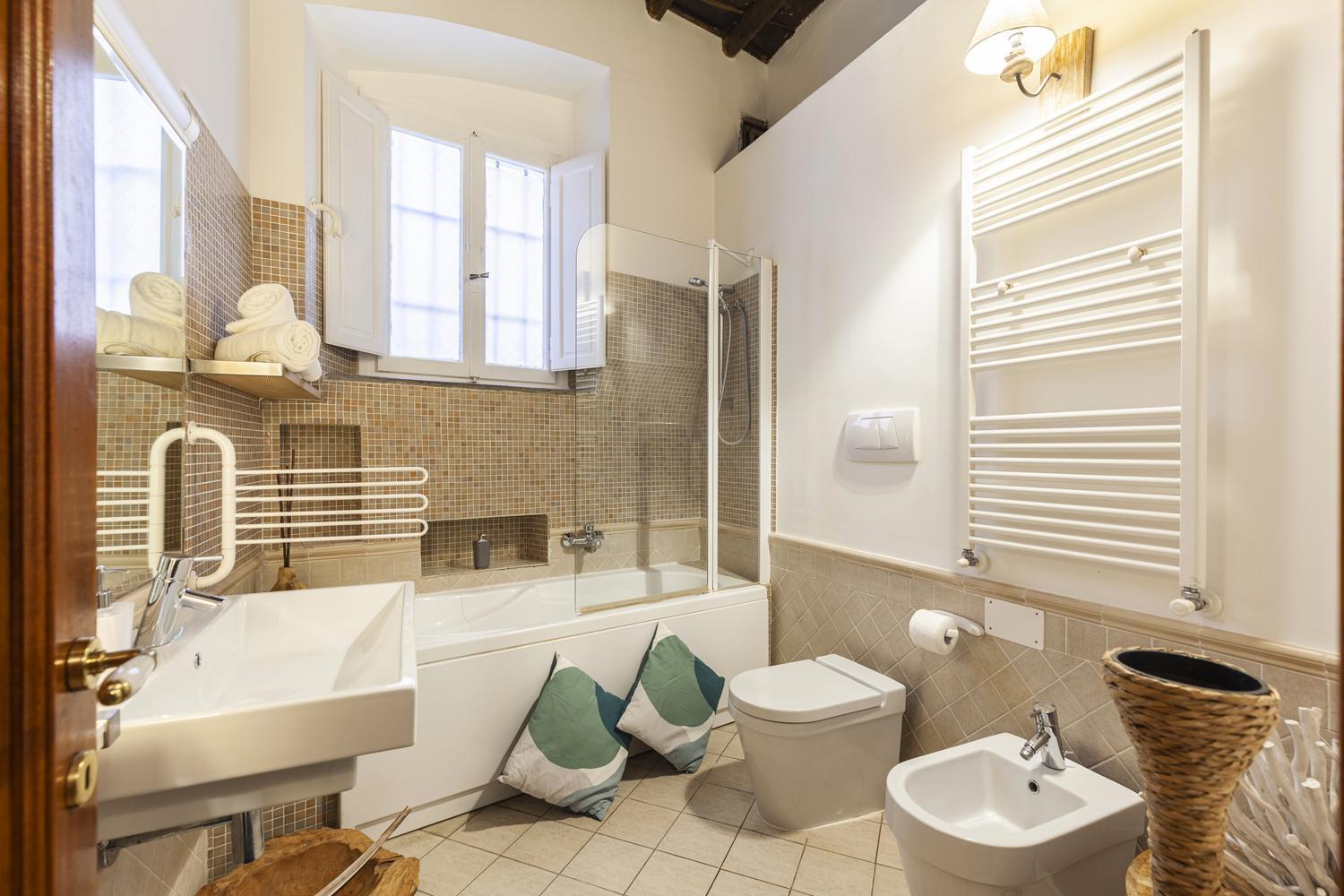 Campo Dei Fiori Nest Apartment Rom Exteriör bild