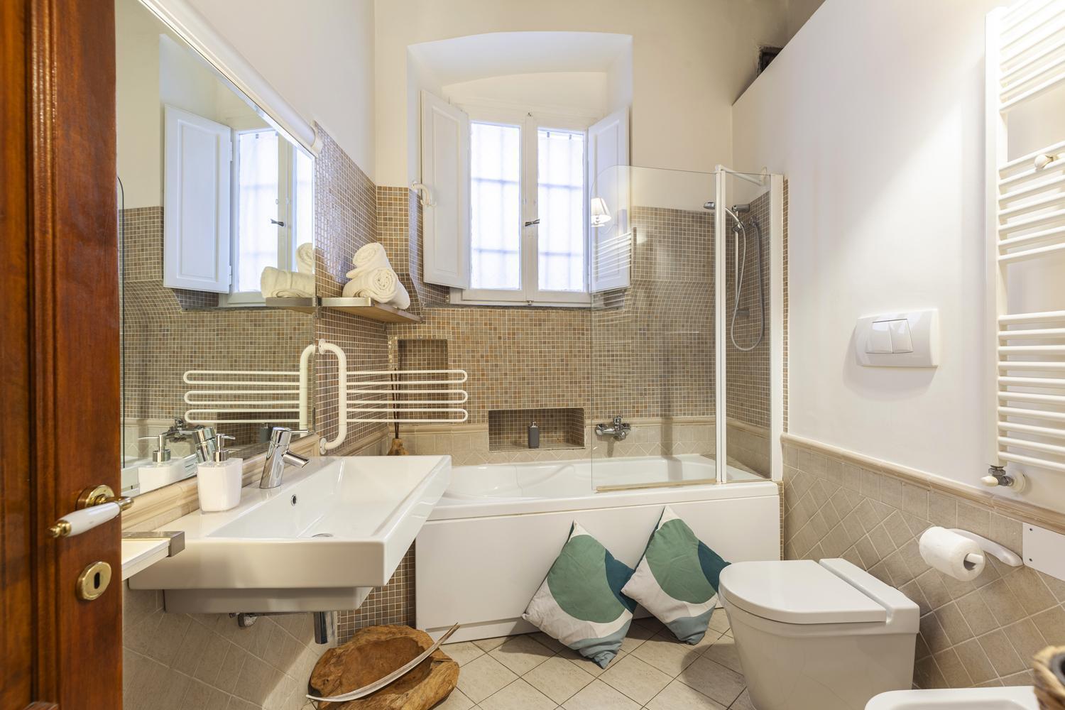 Campo Dei Fiori Nest Apartment Rom Exteriör bild